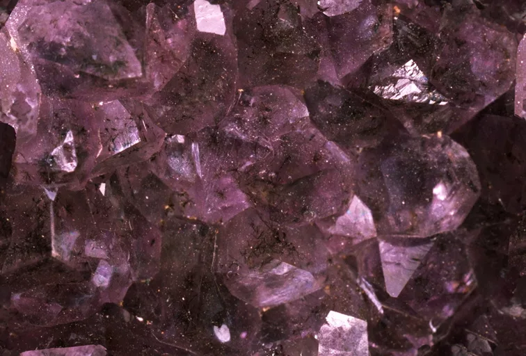 Amethyst main texture preview