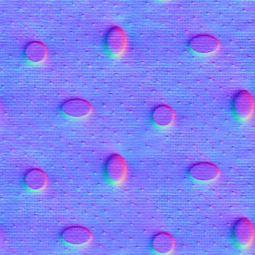 289 Cercles main texture preview