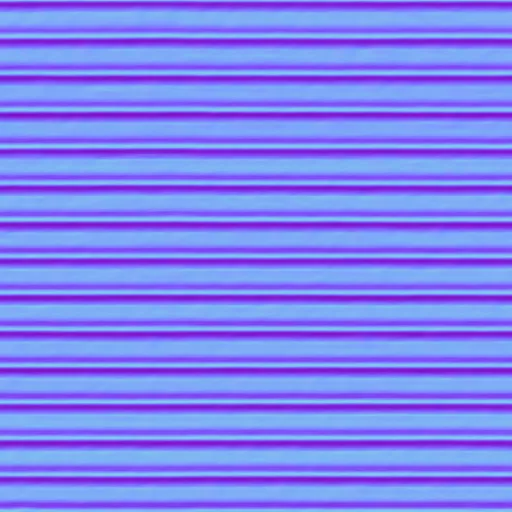 Normal Map for Metal Shutters3