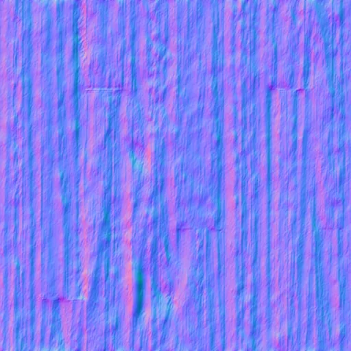 Normal Map preview