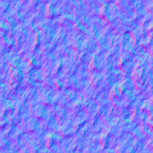 Normal Map for Bt Flagstone Solid By Linda Kellie