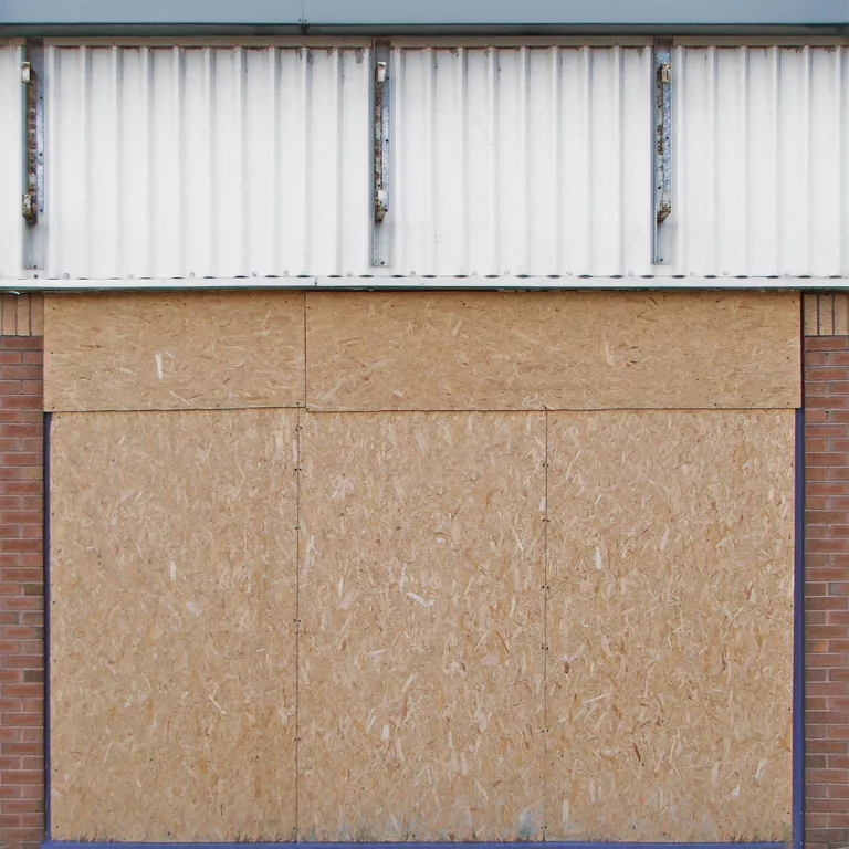 Building Showroom Vacant main texture preview
