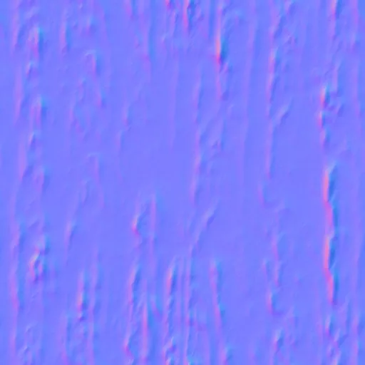 Normal Map for 048Bois