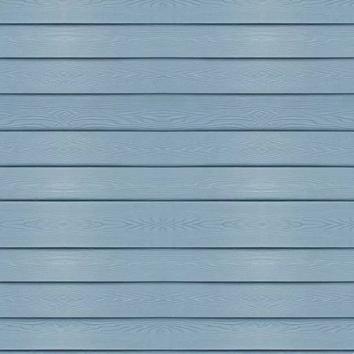 Siding Blue main texture preview