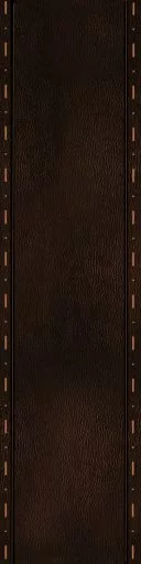 Brown Leather Strap 3 main texture preview