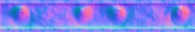 Normal Map for Metal Strip And Stud