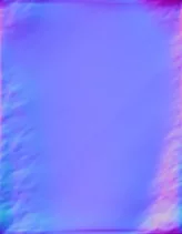 Normal Map for Dirty Mirror2