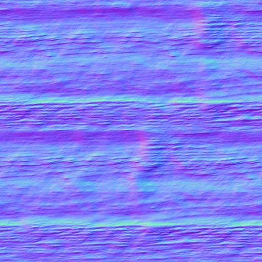 Normal Map for 075Pinoregon
