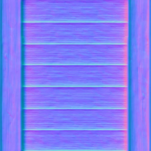 Normal Map for Bt Siding Latte3