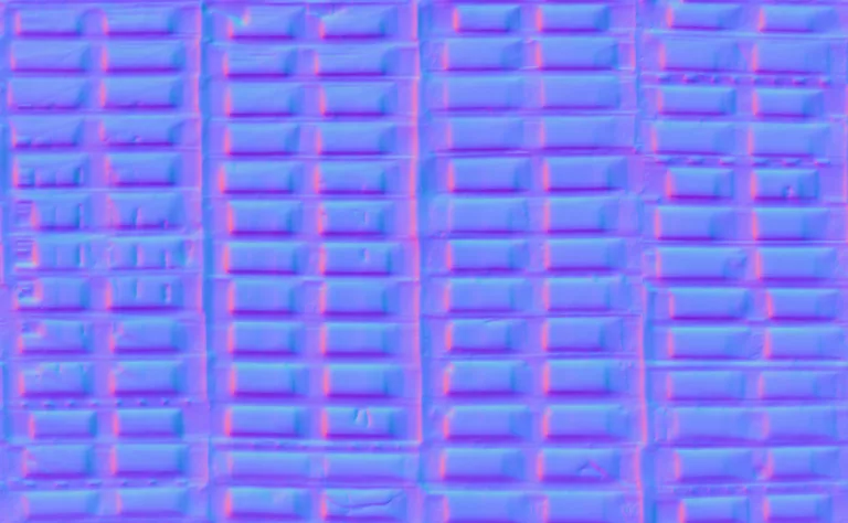Normal Map preview