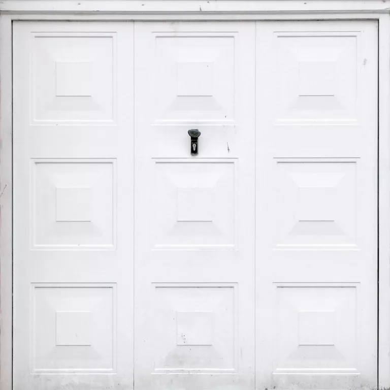 Door Garage2 main texture preview