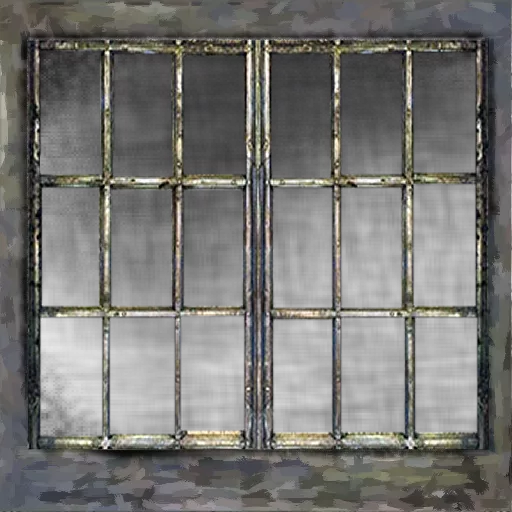 Dirty4 Window2 main texture preview