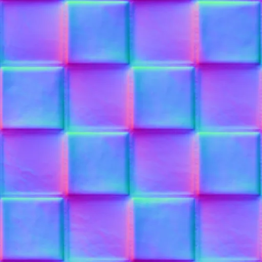 Normal Map for 014 Jaunep Vertv