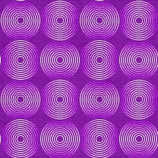 253 Cercles main texture preview