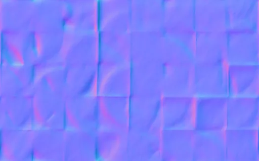 Normal Map preview