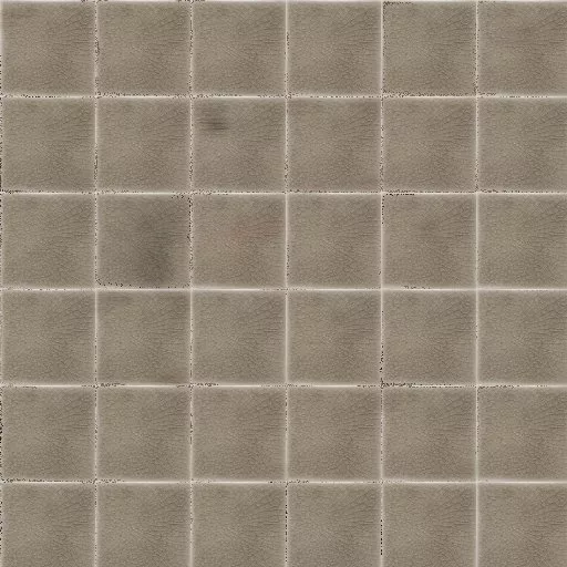 Dirty Tile Latte main texture preview