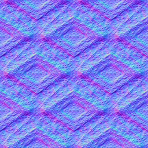 Normal Map for 062Ppv