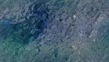 Bluemist main texture preview