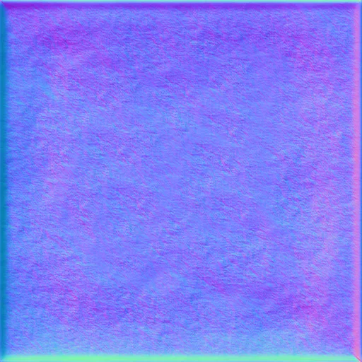 Normal Map for Bt Tile1 Charcoal1 By Linda Kellie