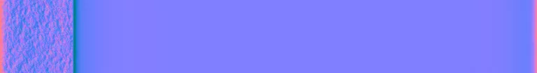 Normal Map for Granite