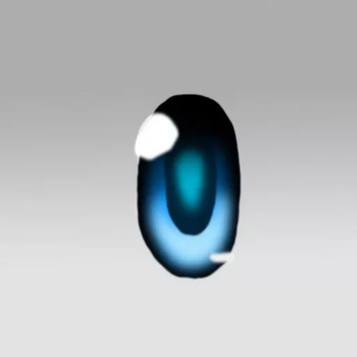 Comic Eye main texture preview