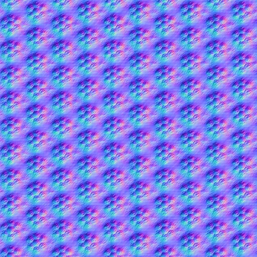 Hm17 main texture preview
