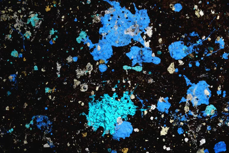 2 Splatter 3 main texture preview