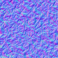 Acricepr main texture preview