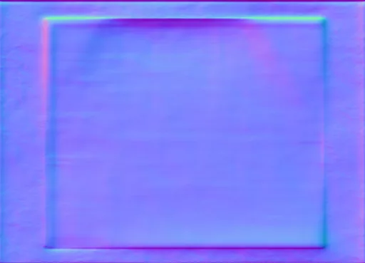 Normal Map for Delight Store Inside Wall 2