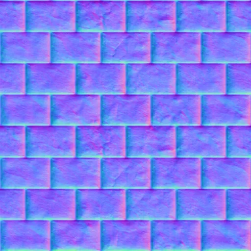 17 Gris Vert main texture preview