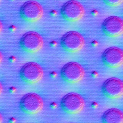 081Tissu main texture preview