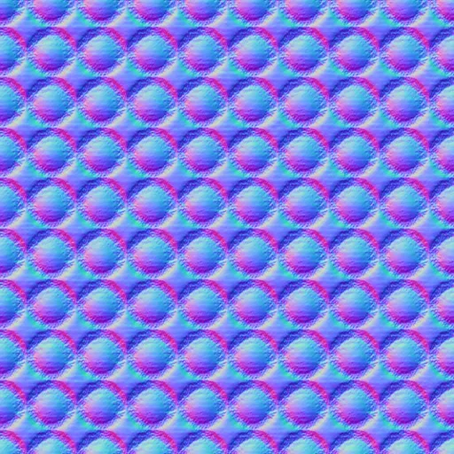 245 Cercles main texture preview