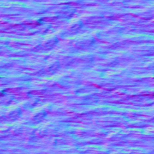 Normal Map for 039Ivindo