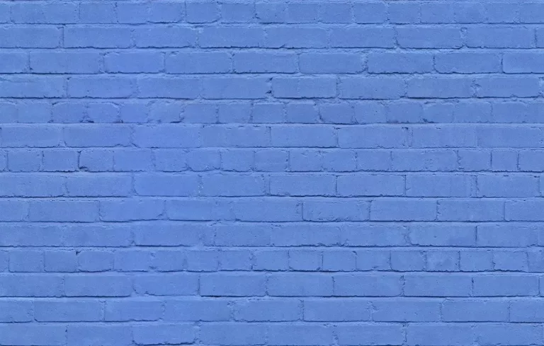 Wall Brick Blue main texture preview