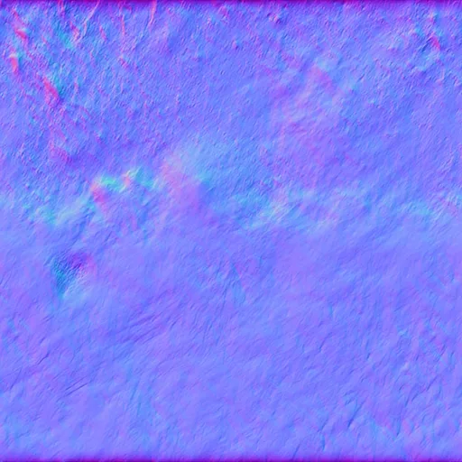 Bord Chemin 1 main texture preview