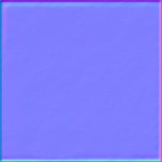 Normal Map preview