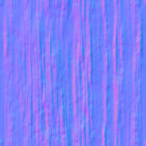 Normal Map preview