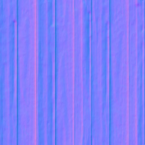 Normal Map preview