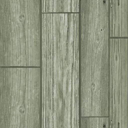 Texture Boardwalk Boards No Nails Green main texture preview