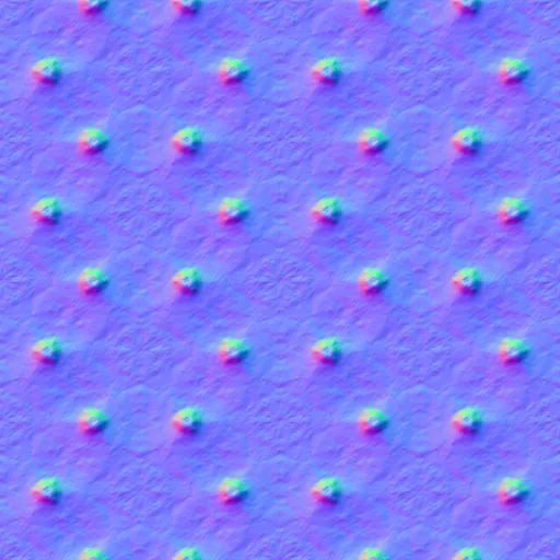 013Ppj main texture preview