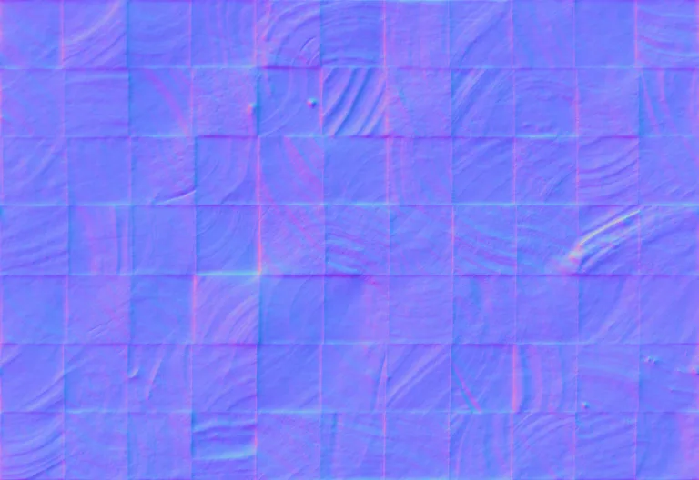 Normal Map preview