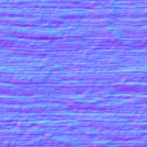 Normal Map preview