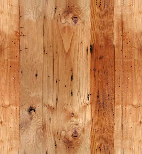 Red Barn Floor main texture preview