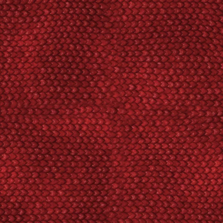 Scale Red main texture preview