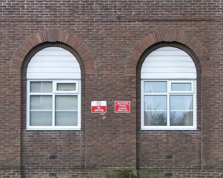 Wall Brick Windows main texture preview