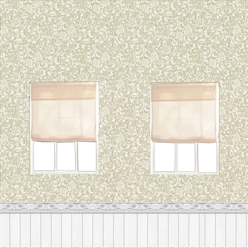 Tess Wallpaper 5 With Windows main texture preview