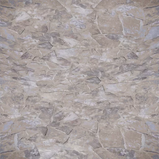 Free Rock 2 By Linda Kellie main texture preview
