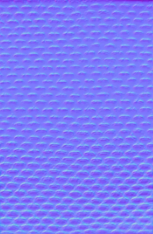 Normal Map for Wallpaper6
