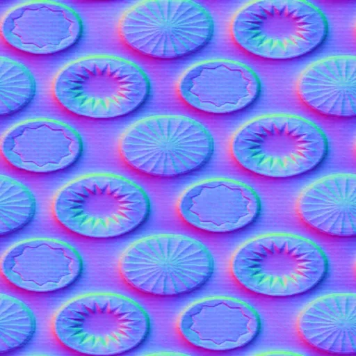 084Tissu main texture preview
