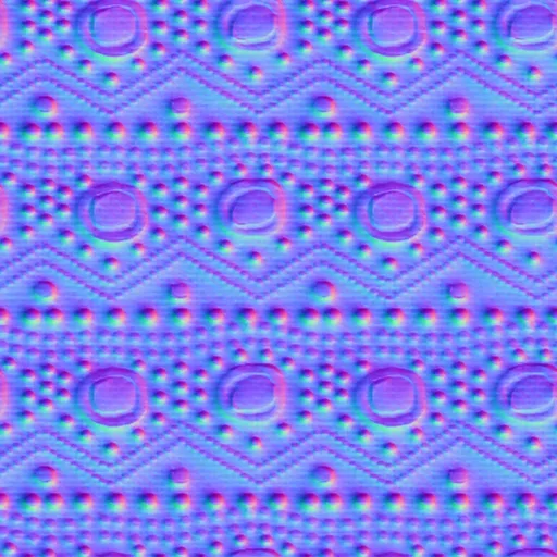 Hm50 main texture preview